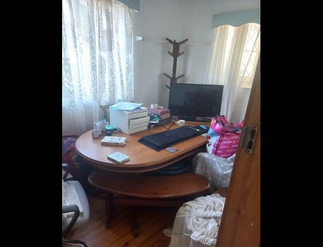3 BEDROOM HOUSE FOR SALE IN BLUFF